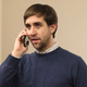 Illustration for article titled Man Makes Quick Call To Parents So Next Week’s Call To Ask For Money Doesn’t Seem That Bad